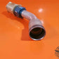 2660002 Parker Fuel Check Valve Assembly