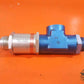 2660002 Parker Fuel Check Valve Assy - Low Pressure - W/ T-Fitting