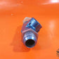 2660002 Parker Fuel Check Valve Assy - Low Pressure - W/ T-Fitting