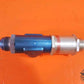 2660002 Parker Fuel Check Valve Assy - Low Pressure - W/ T-Fitting