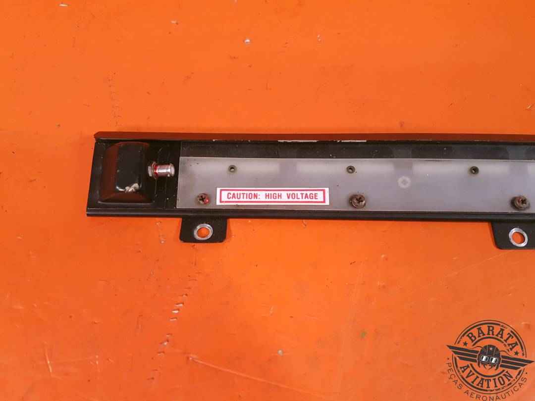 10-901-VM2-1L-20.00 Learjet - Lamp Assy Cold Cathode Ds683