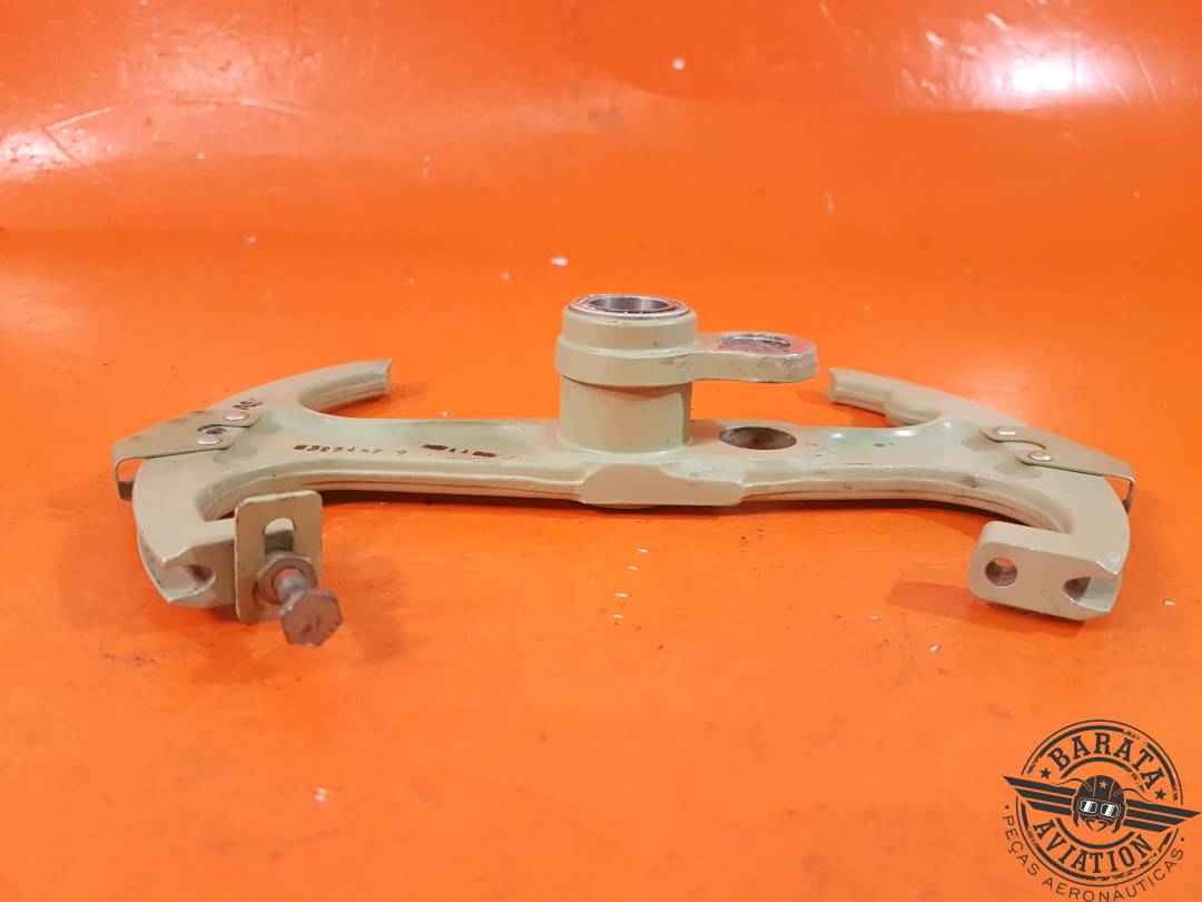 2315147-9 Bombardier Sector Assembly-Elevator
