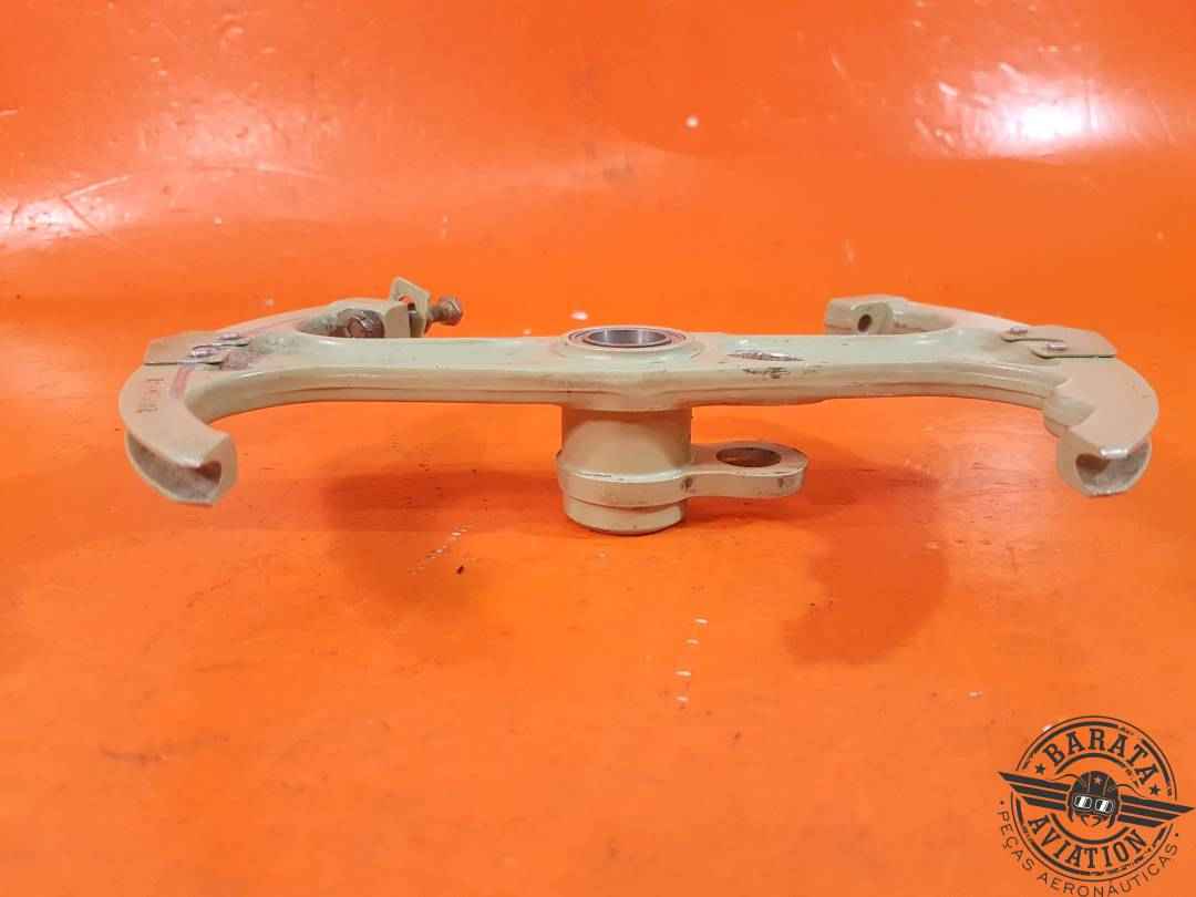 2315147-9 Bombardier Sector Assembly-Elevator