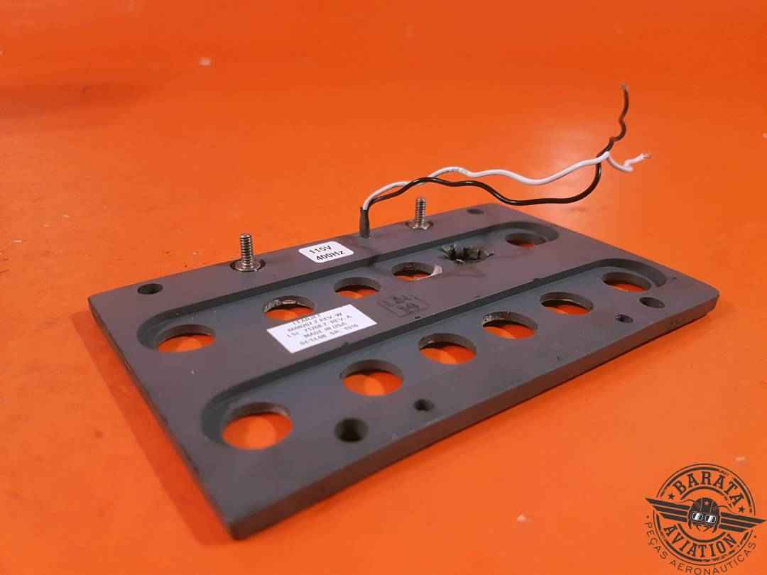 6608207-7 Learjet Overlay