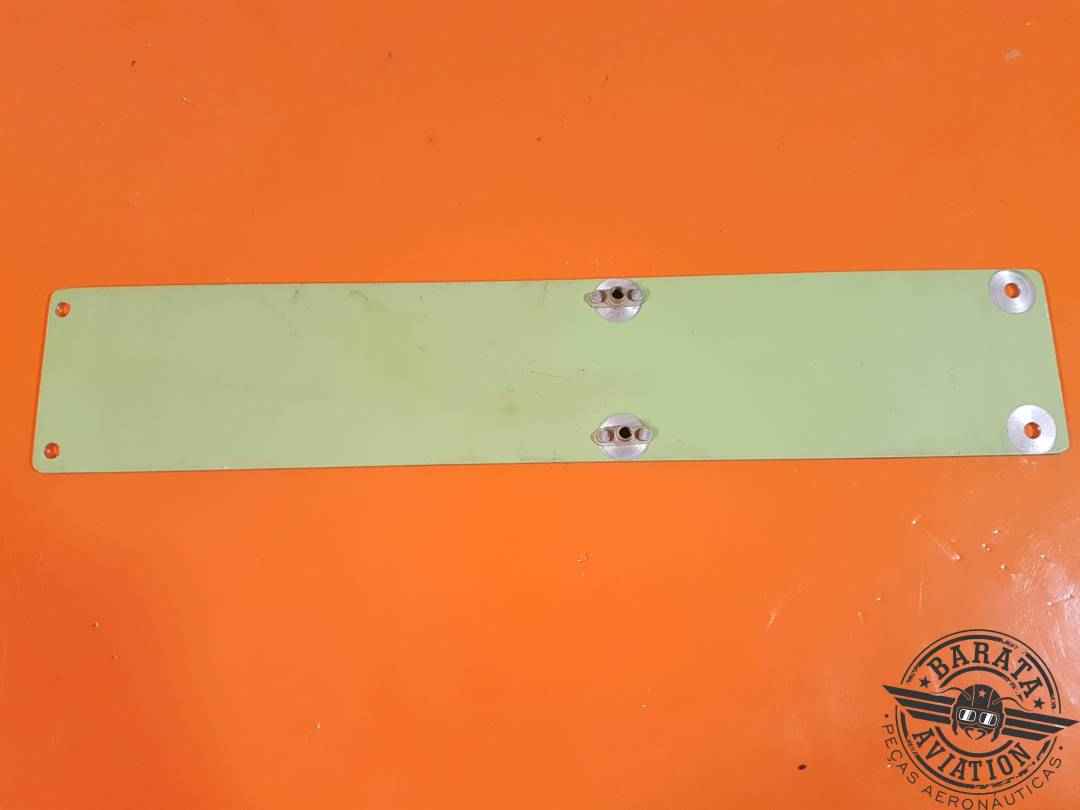 BAS35030007-101 Learjet 35 Mouting Cover 