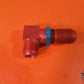 2516012-2 Learjet Bujkhead Fitting Assy