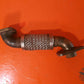 6600323-7 Conjunto de manguera Learjet: purga de aire