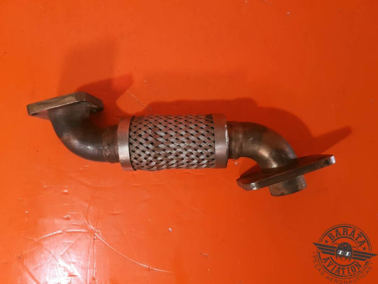 6600323-7 Conjunto de manguera Learjet: purga de aire