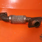6600323-7 Conjunto de manguera Learjet: purga de aire