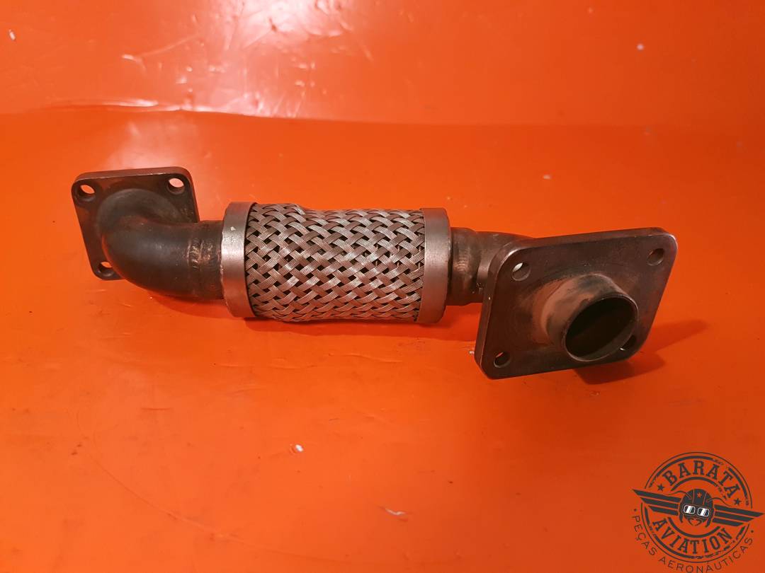 6600323-7 Conjunto de manguera Learjet: purga de aire