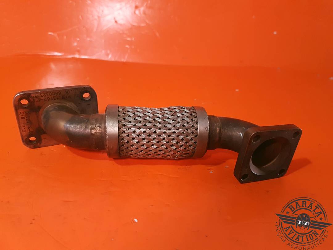 6600323-7 Conjunto de manguera Learjet: purga de aire