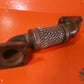 6600323-7 Conjunto de manguera Learjet: purga de aire
