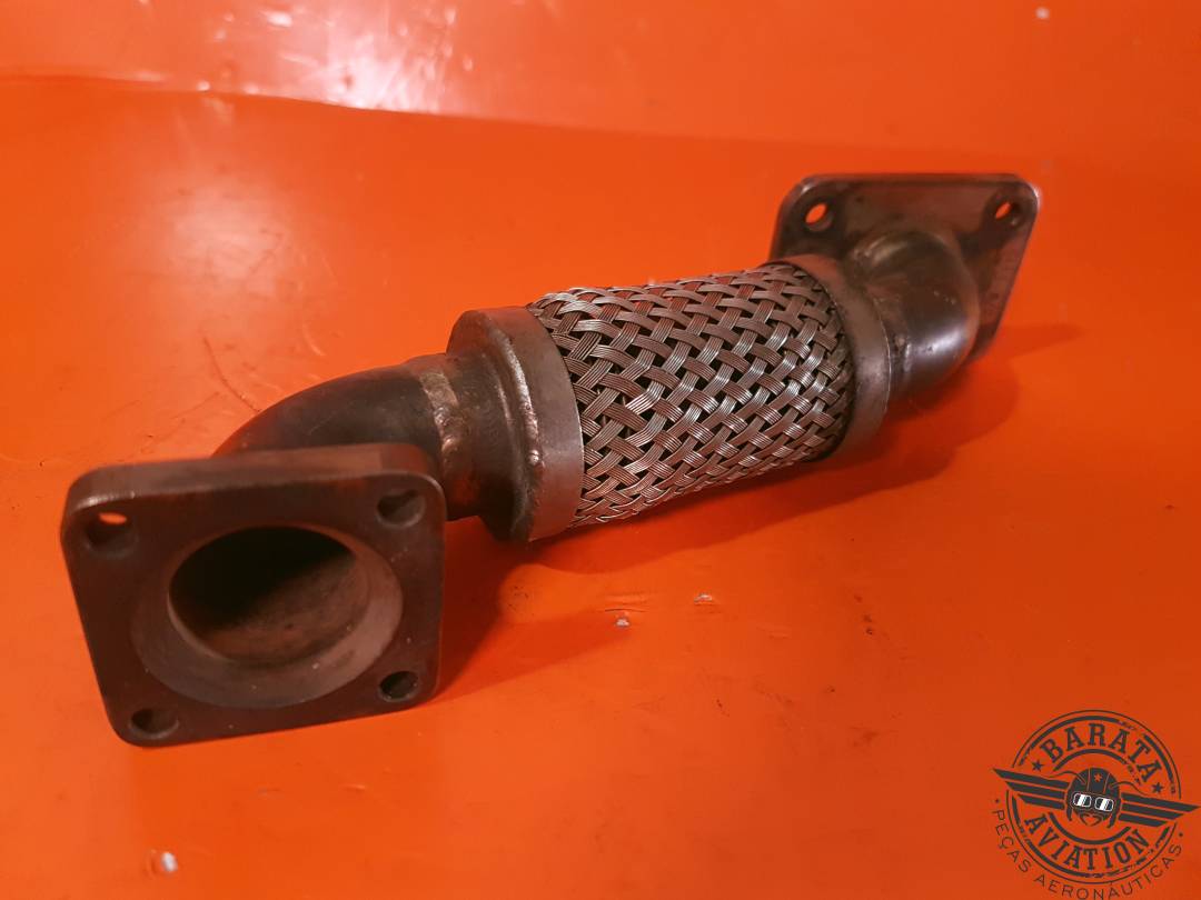 6600323-7 Conjunto de manguera Learjet: purga de aire