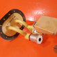 6600346-2 Conjunto de válvula de flotador de ventilación de combustible Bombardier Learjet