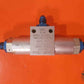 2SV0413 Gar-Kenyon Hydraulic Shuttle Valve Assy - 3000 PSI - 275º F