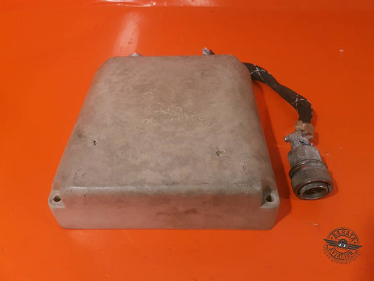 418-312-001 Loop Antenna Coupler Unit