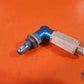 1R3665-035 Gar-Kenyon Restrictor Valve Assy