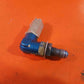 1R3665-035 Gar-Kenyon Restrictor Valve Assy