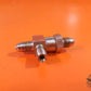 7600832-001 Bombardier Check Hydraulic Valve