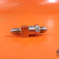 7600832-001 Bombardier Check Hydraulic Valve