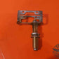 BZ-R31 Micro Switch - Limit Switch Snap Action - W/ Actuator