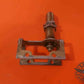 BZ-R31 Micro Switch - Limit Switch Snap Action - W/ Actuator