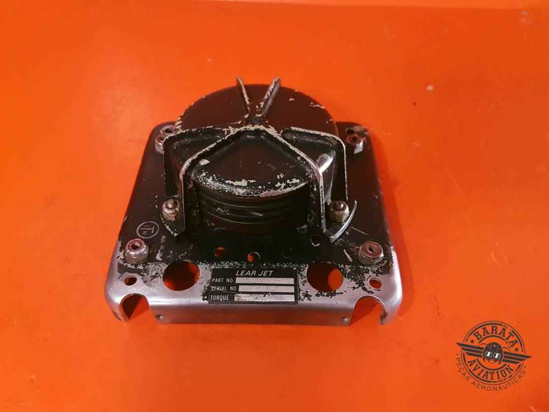 2380083-14 Bombardier Learjet Drum and Bracket Assy