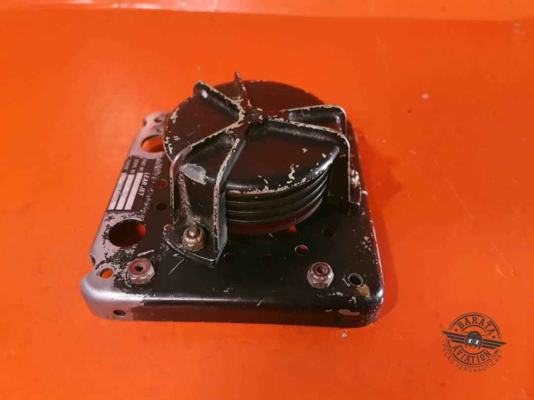 2380083-14 Bombardier Learjet Drum and Bracket Assy