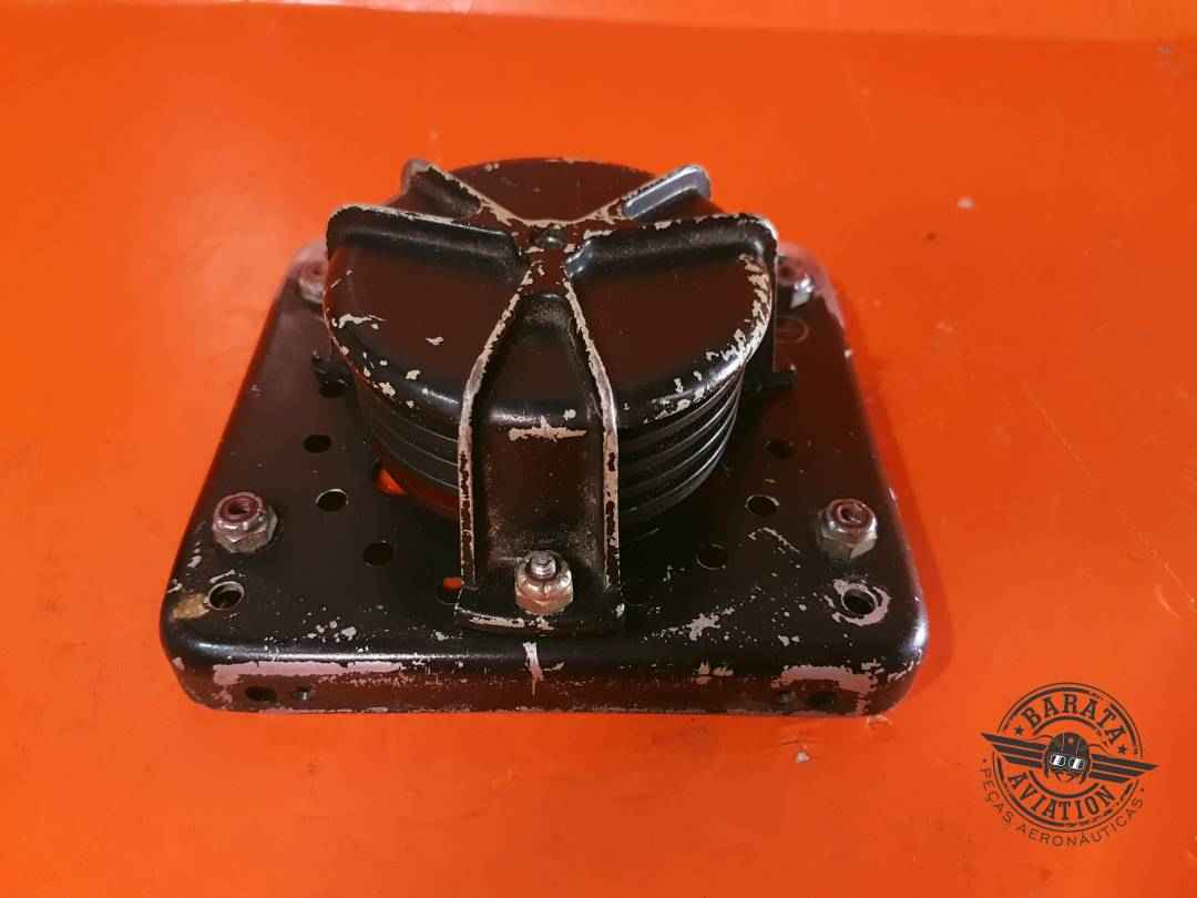 2380083-14 Bombardier Learjet Drum and Bracket Assy