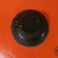 MIL-C-38373B Tapa de combustible Shaw Aero Tipo III
