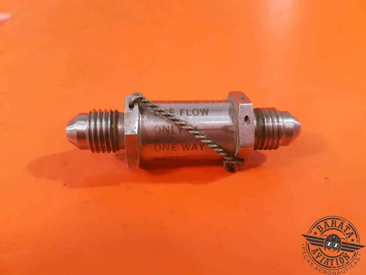 R7642S-0135 Gar-Kenyon Use Flow Valve