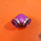 W951-16DE Delaval Elbow Assy