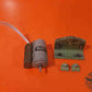 CS402-3 Precision Cam Switch Assembly
