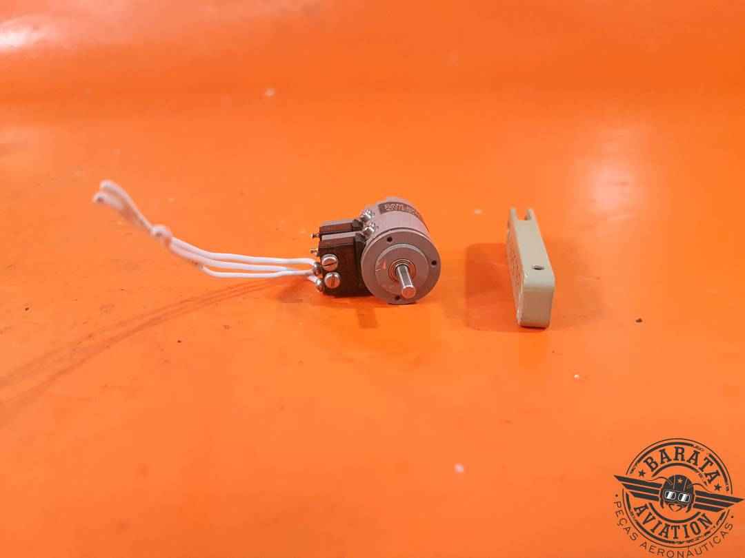 CS601-2 Precision Switch Throttle Position Aural Wa