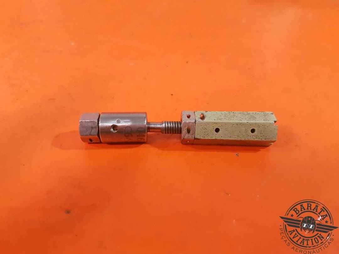 C64048-2 Bombardier Connector Assy, Ball Joint