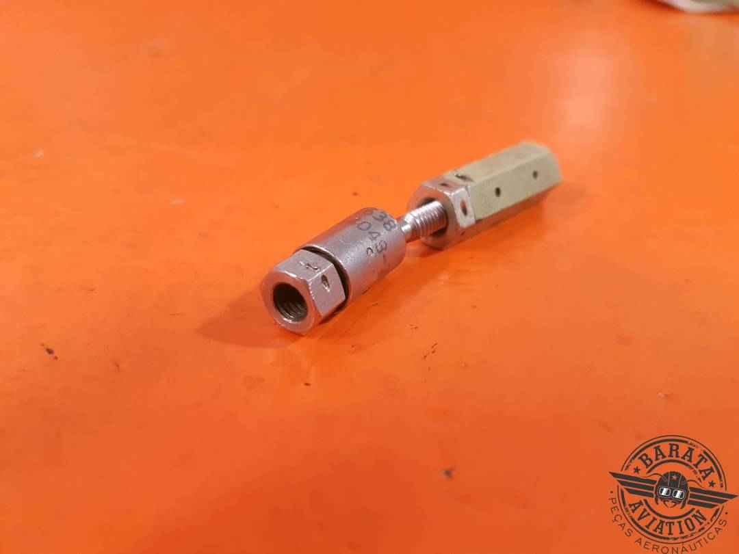C64048-2 Bombardier Connector Assy, Ball Joint