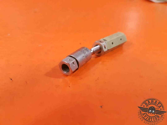 C64048-2 Bombardier Connector Assy, Ball Joint