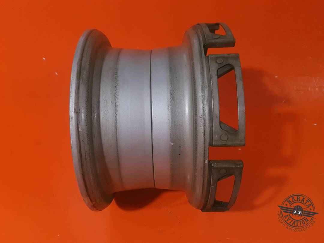 9543991-5 Landing Gear Wheel Assy - TSO C26c 18x5.5