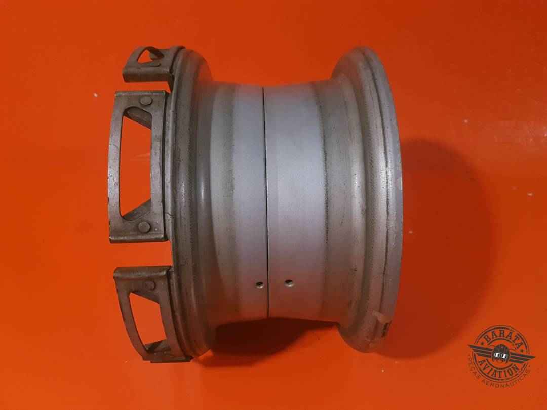 9543991-5 Landing Gear Wheel Assy - TSO C26c 18x5.5