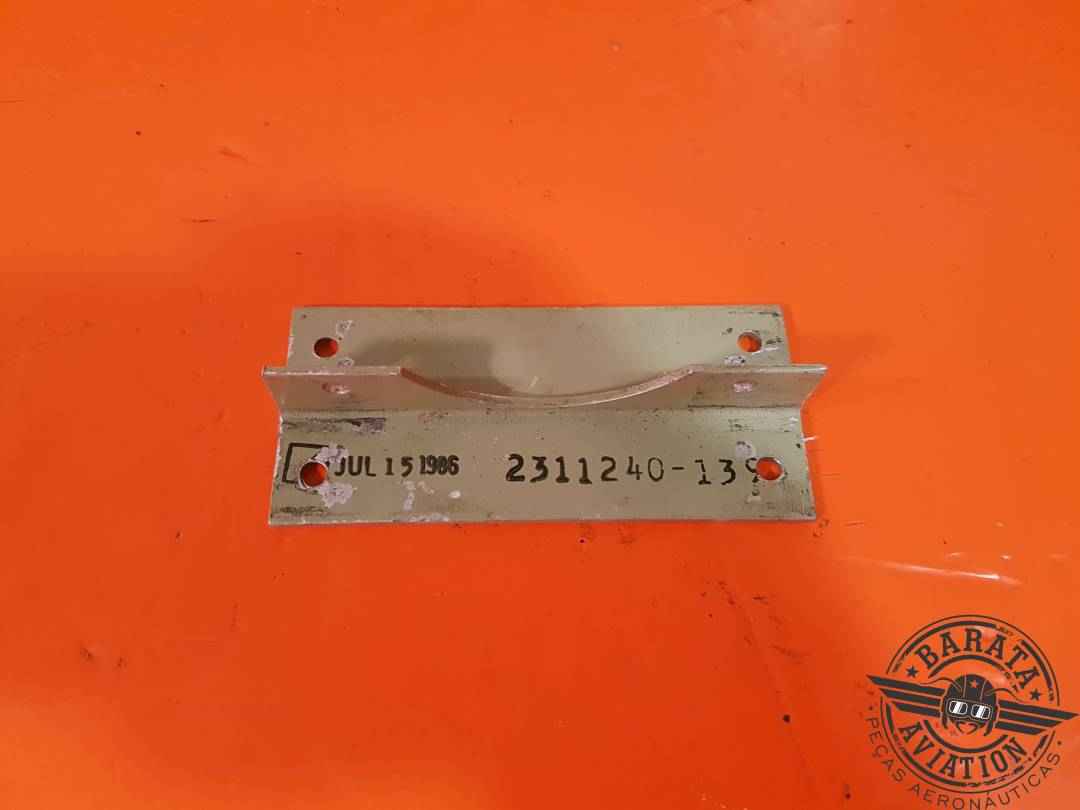 2311240-139 Bombardier Learjet Bracket