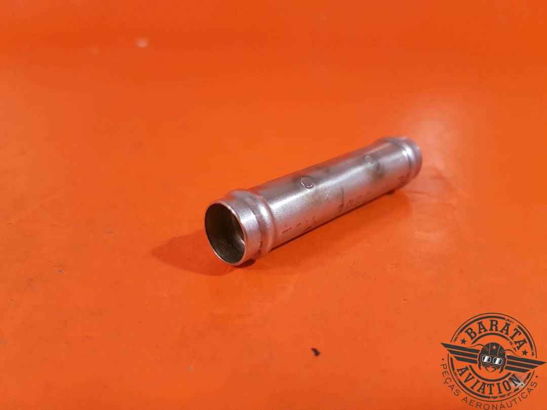 2806103-101 Bombardier Flame Arrestor Assy