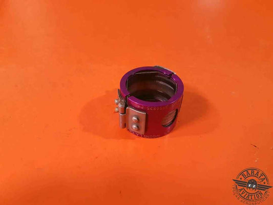 W901J16DE  Delaval Wiggings Coupling Assy