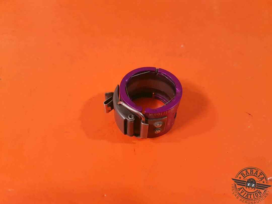 W901J16DE  Delaval Wiggings Coupling Assy