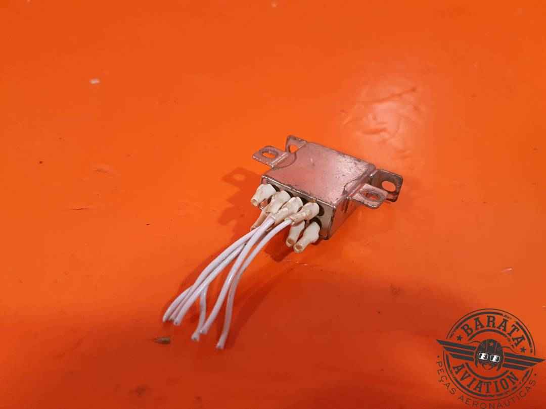 2T-4687  HI-G Relay - 26,5 Vdc - 10A