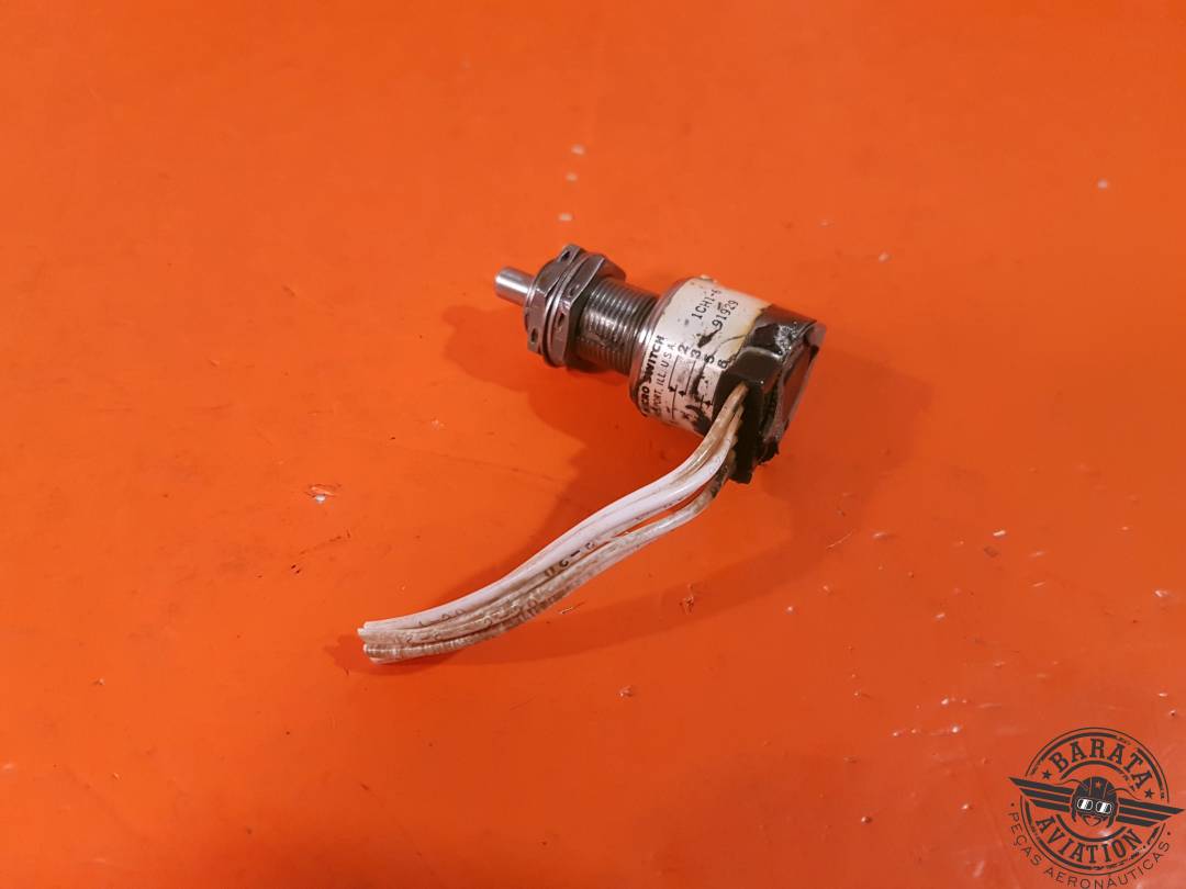 1CH1-6 Honeywell Limit Switch