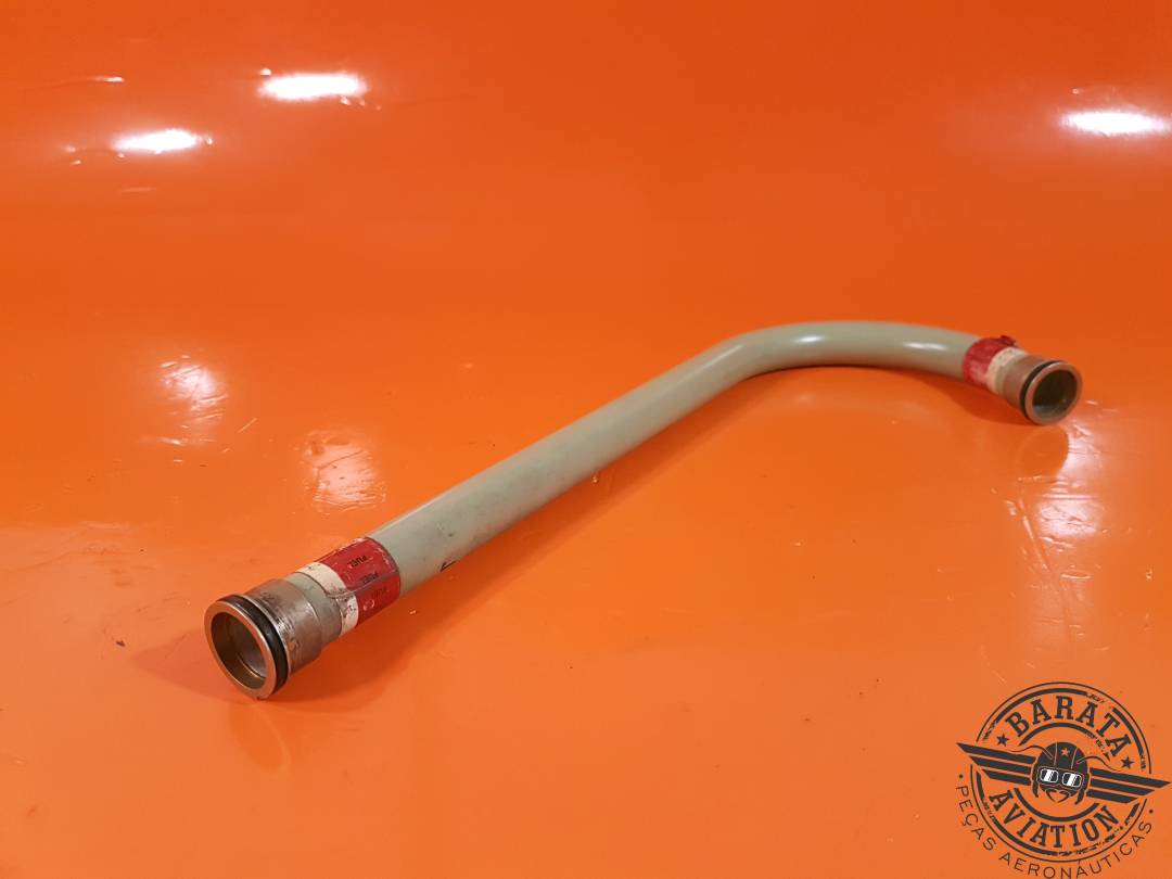 2506002-118 Learjet Tube Assy
