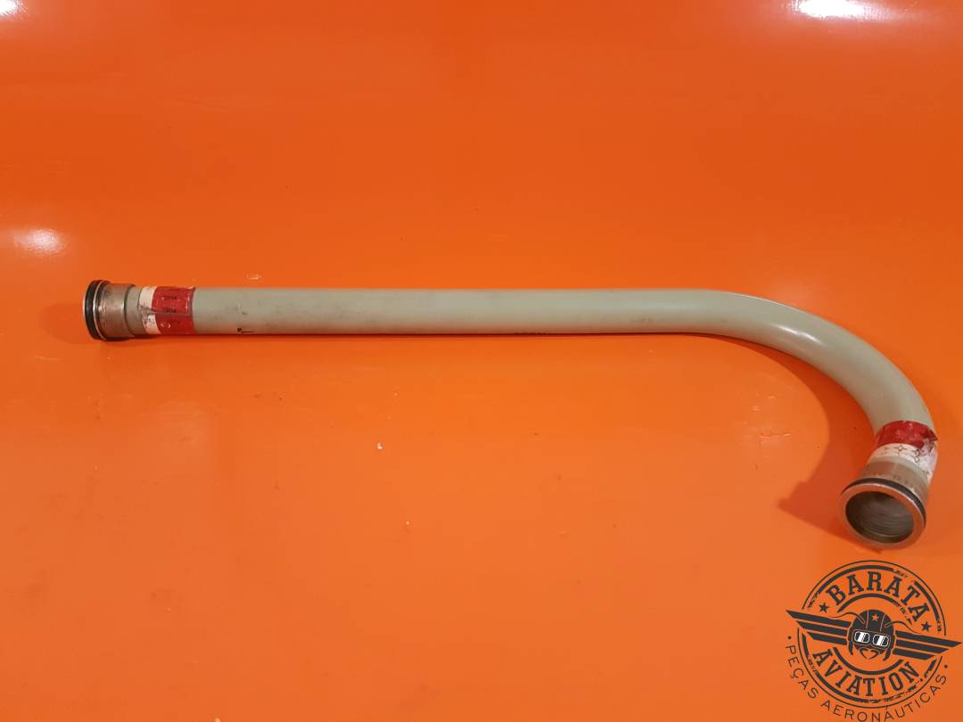 2506002-118 Learjet Tube Assy
