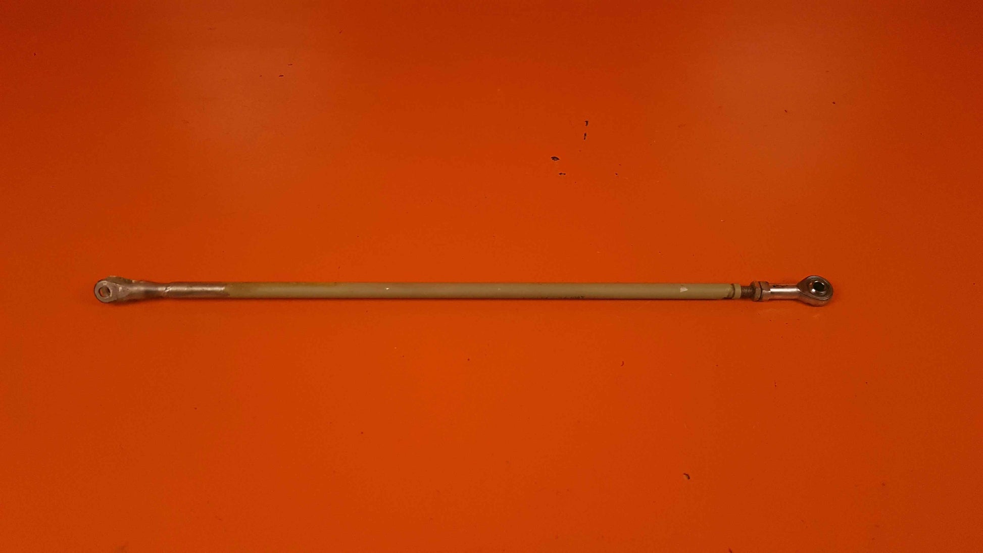 2433003-1 Bombardier Push Rod assy