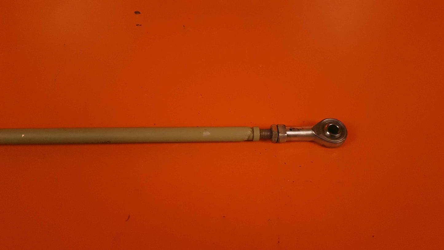 2433003-1 Bombardier Push Rod assy