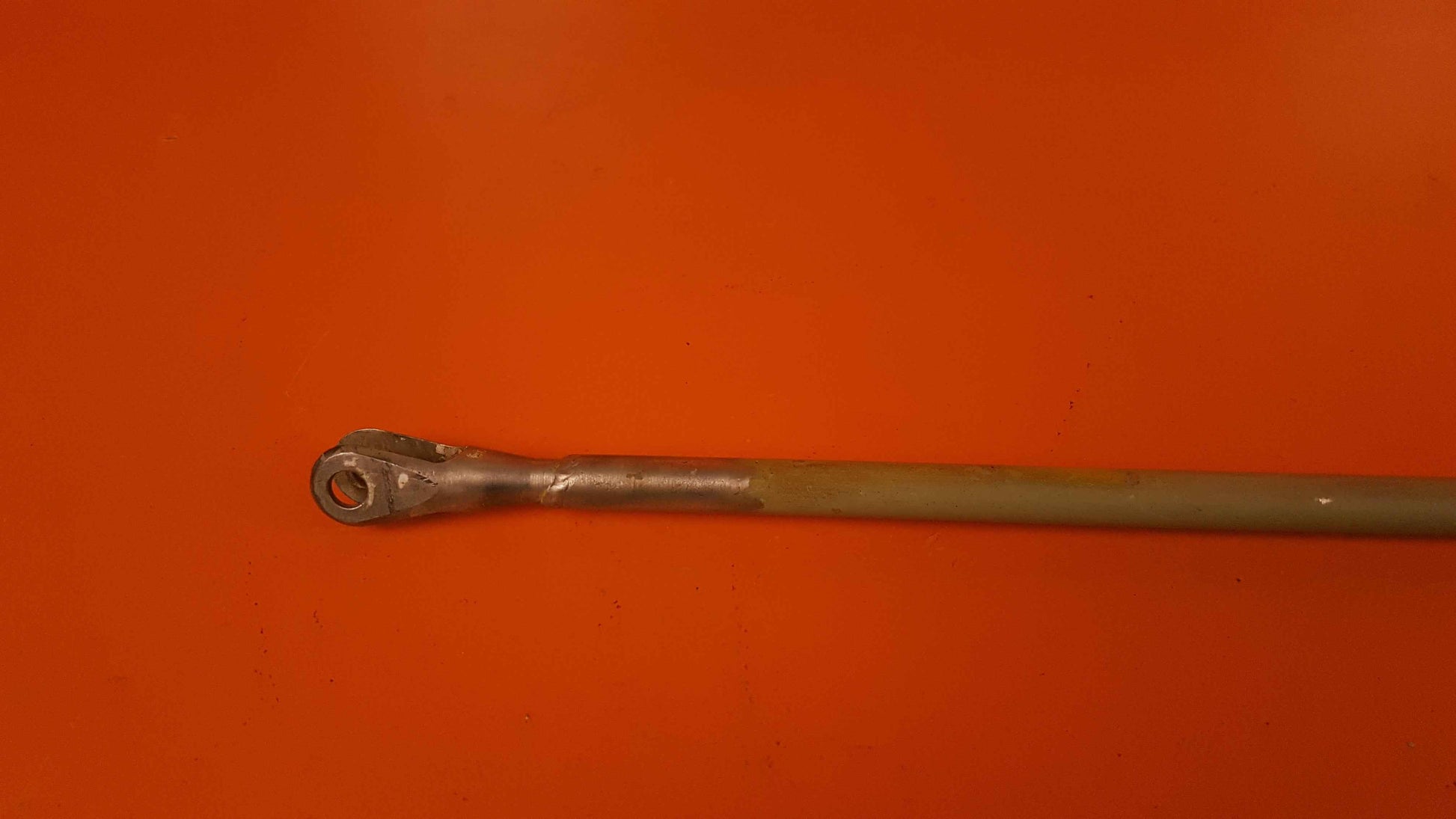 2433003-1 Bombardier Push Rod assy